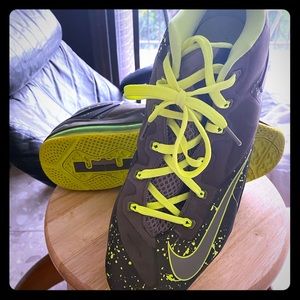 Nike Lebron XI Dunkman Colorway